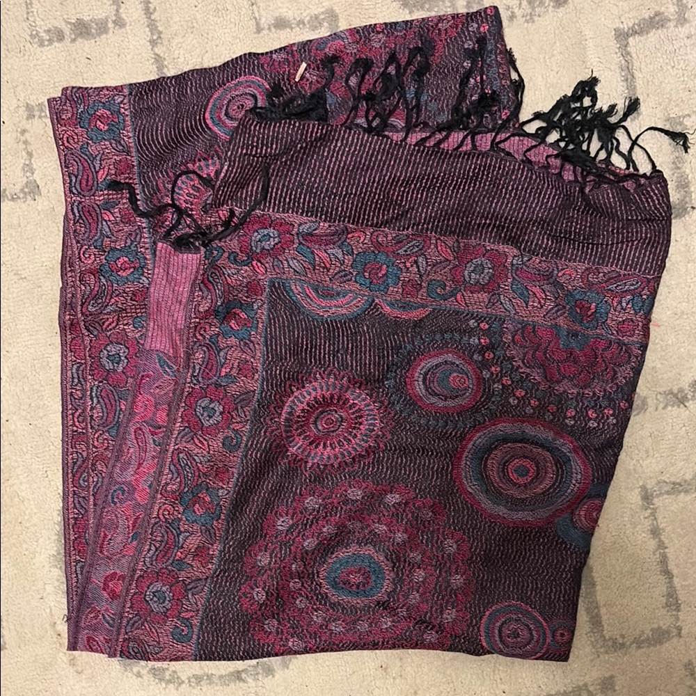 Pashmina